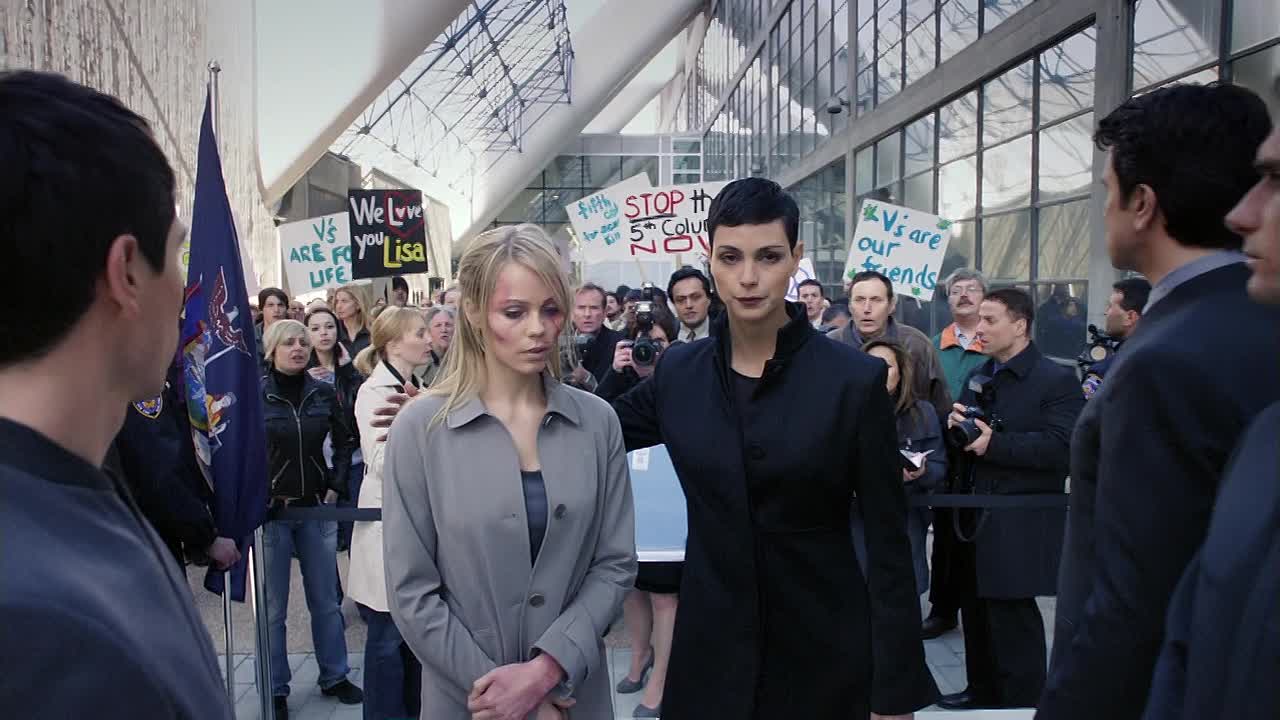 V 2009 S01E11 Fruition