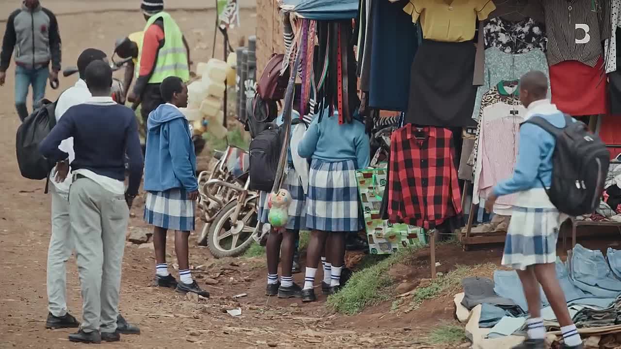 ⁣The Murder that Shook the Running World