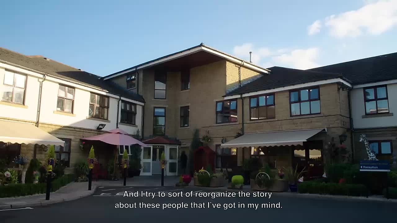 ⁣Life Lessons From 100-Year-Olds