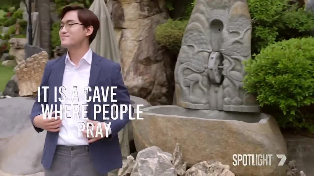 ⁣Global investigation into a dangerous Cult