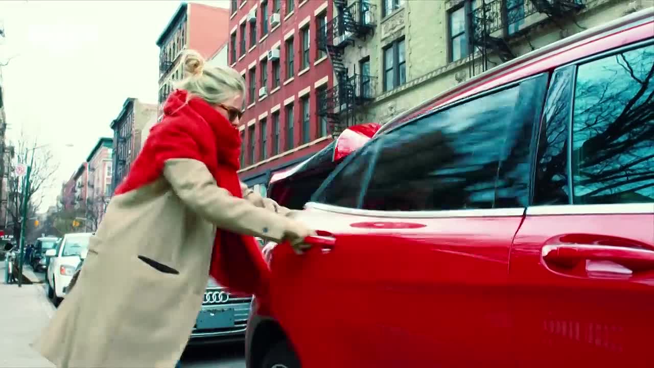 An Imperfect Murder (2017)