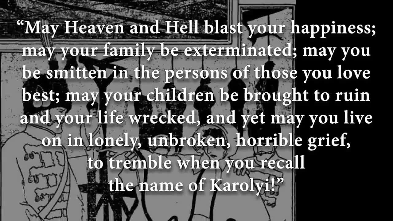 4 Royal Curses that Actually Came True