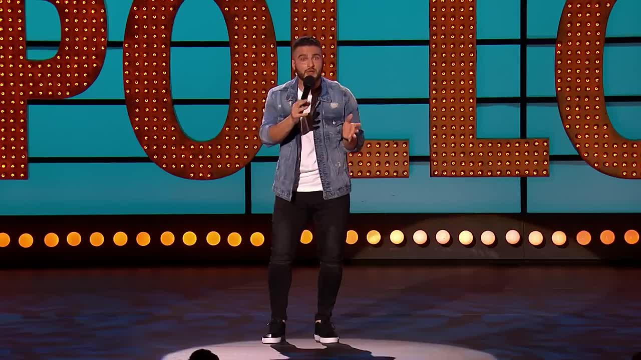 ⁣Comedians give You the Do's And Don'ts of Shopping!