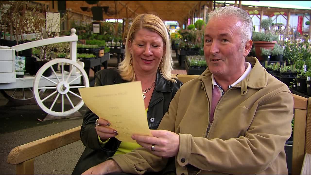 Couples Come Dine with Me S01E02