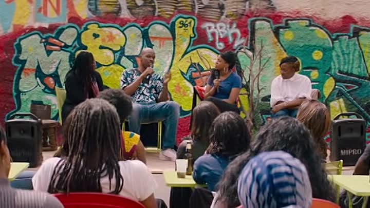 Tout Simplement Noir 2020 FRENCH BDRip XviD-EXTREME