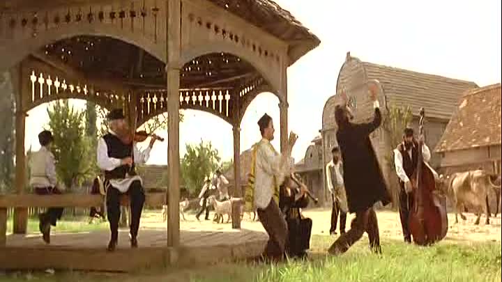 Train De Vie French Dvdrip XviD