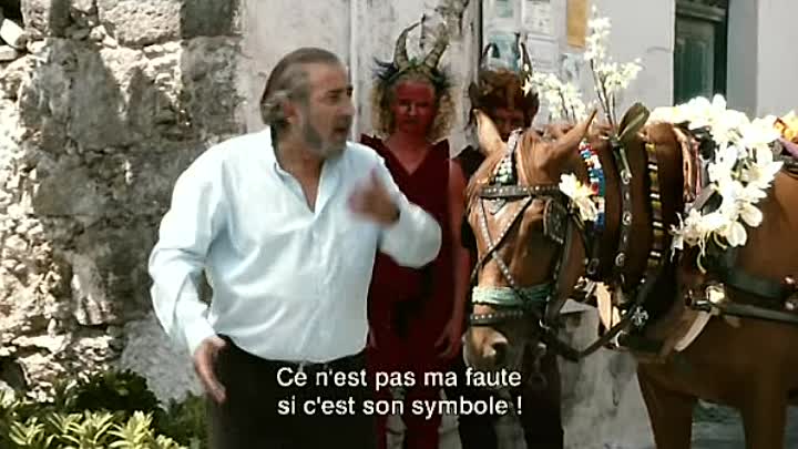Tu Honereras Ta Mere et Ta Mere 2012 FRENCH DVDRip XviD-UTT