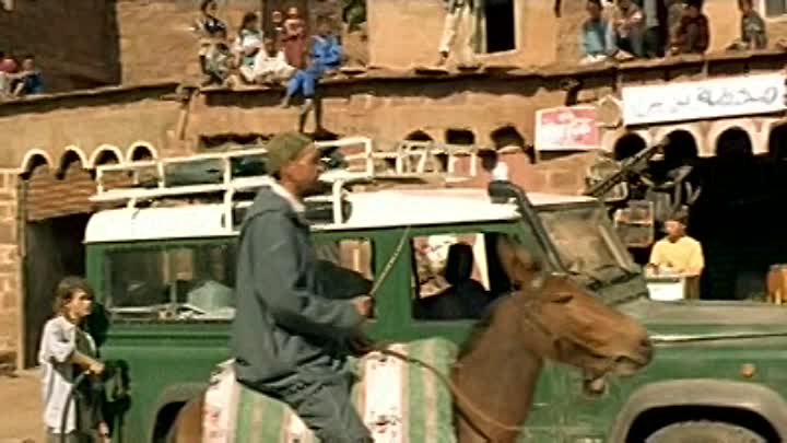 ⁣Un Aller Simple French Dvdrip DivX