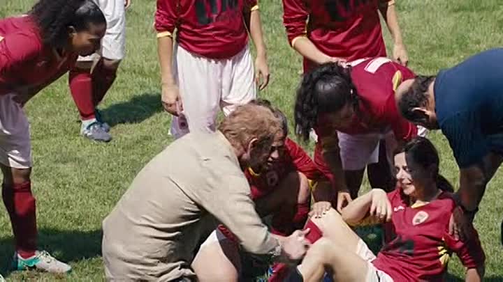 Une Belle Equipe 2019 FRENCH HDRip XviD-EXTREME