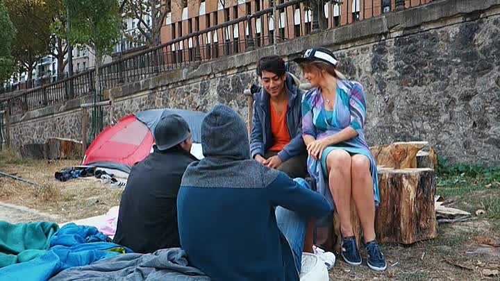 ⁣Une Joie Secrète 2019 FRENCH HDRip XviD-EXTREME