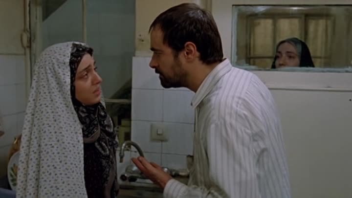 Une Separation FRENCH DVDRip XviD-AYMO CD2