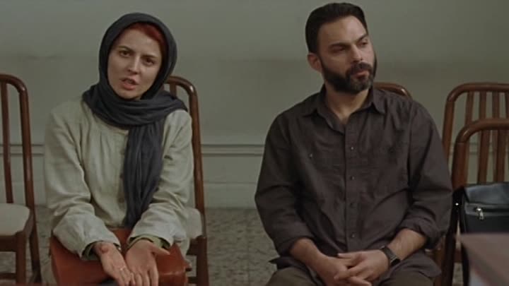 Une Separation FRENCH DVDRip XviD-AYMO CD1