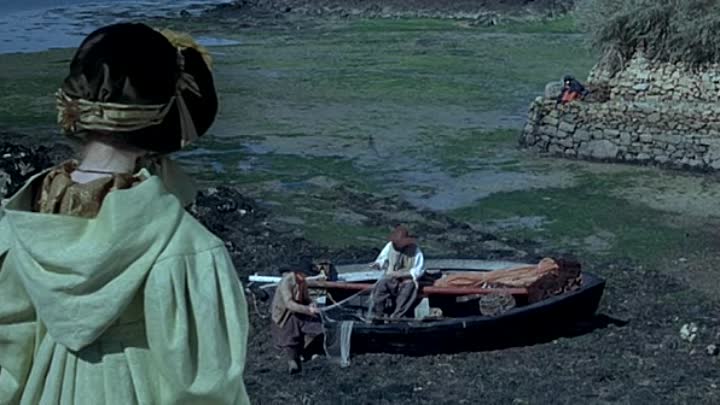 Une Vieille Maitresse French Dvdrip XviD