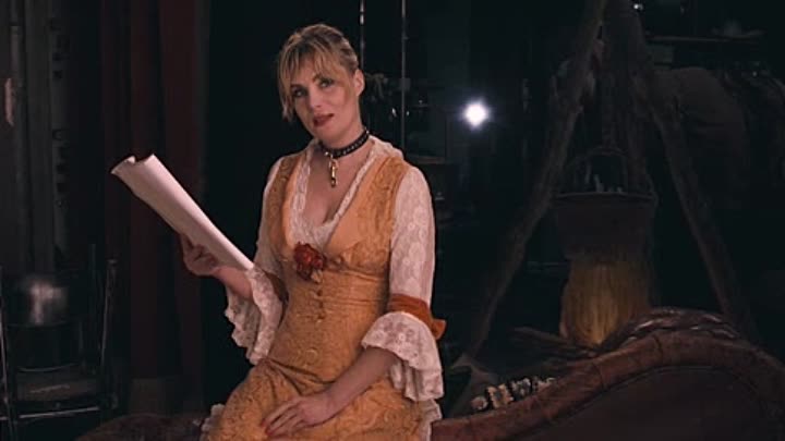 Venus In Fur 2013 FRENCH BRRIP XVID-lecorse