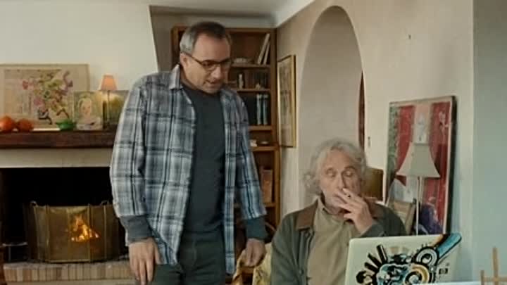 ⁣Victor FRENCH DVDRip XViD-PUTCH