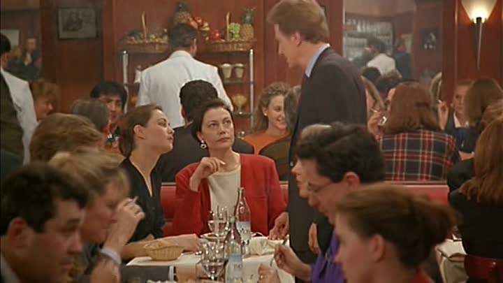 ⁣Un Coeur En Hiver French Dvdrip XviD