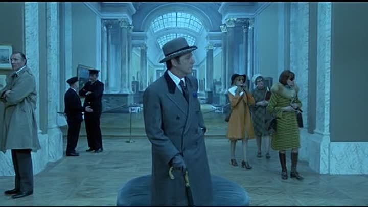 Un Flic 1971 FRENCH DVDRIP XviD-PREM