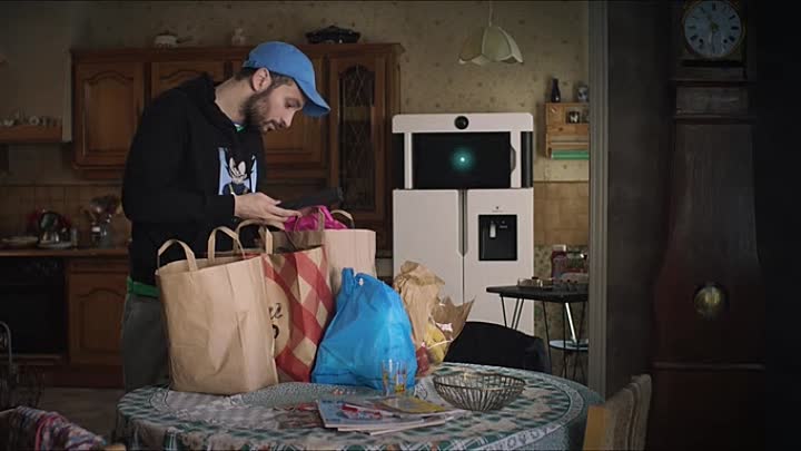 Yves 2019 FRENCH BDRip XviD-EXTREME