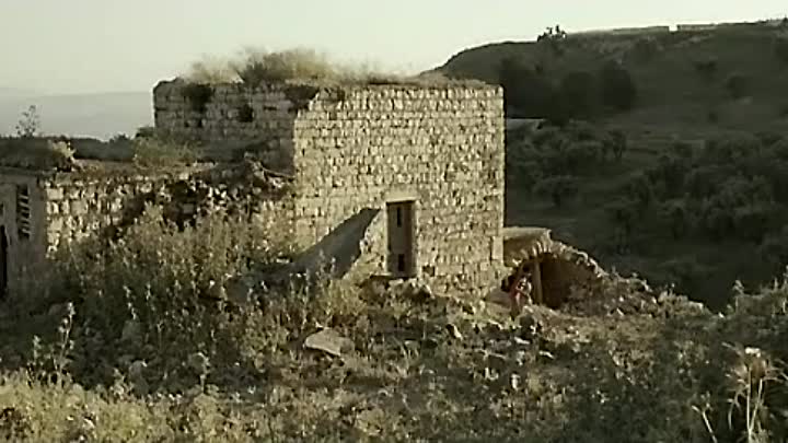 Zaytoun 2012 SUBFORCED FRENCH DVDRip XviD-UTT