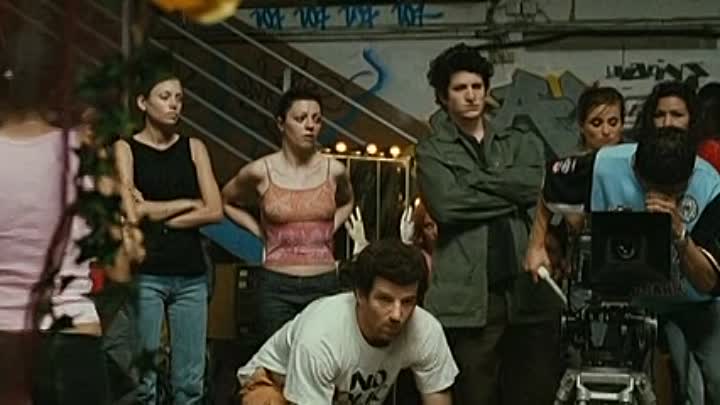 Ze Film FRENCH DVDRIP XviD-OiM