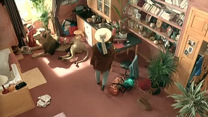 Fanfan - 1993 - French Dvdrip XviD