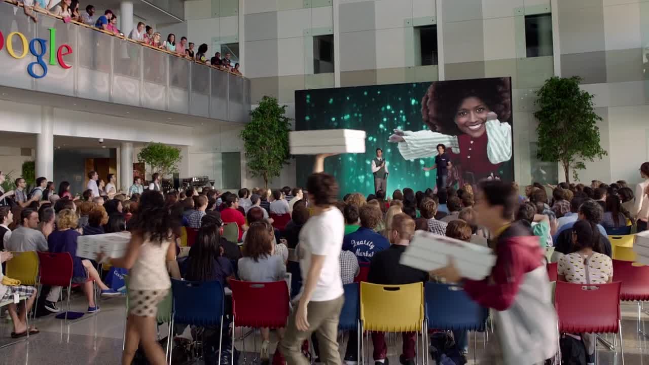 The Internship 2013 UNRATED 1080p BluRay x264 YIFY