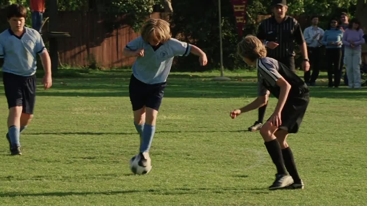 ⁣Kicking & Screaming 2005 1080p BluRay x264-[YTS AM]
