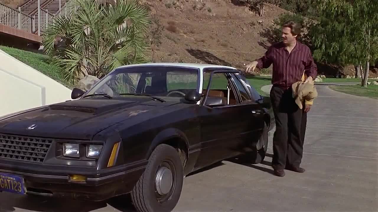 ⁣8 Million Ways to Die 1986 WEBRip x264