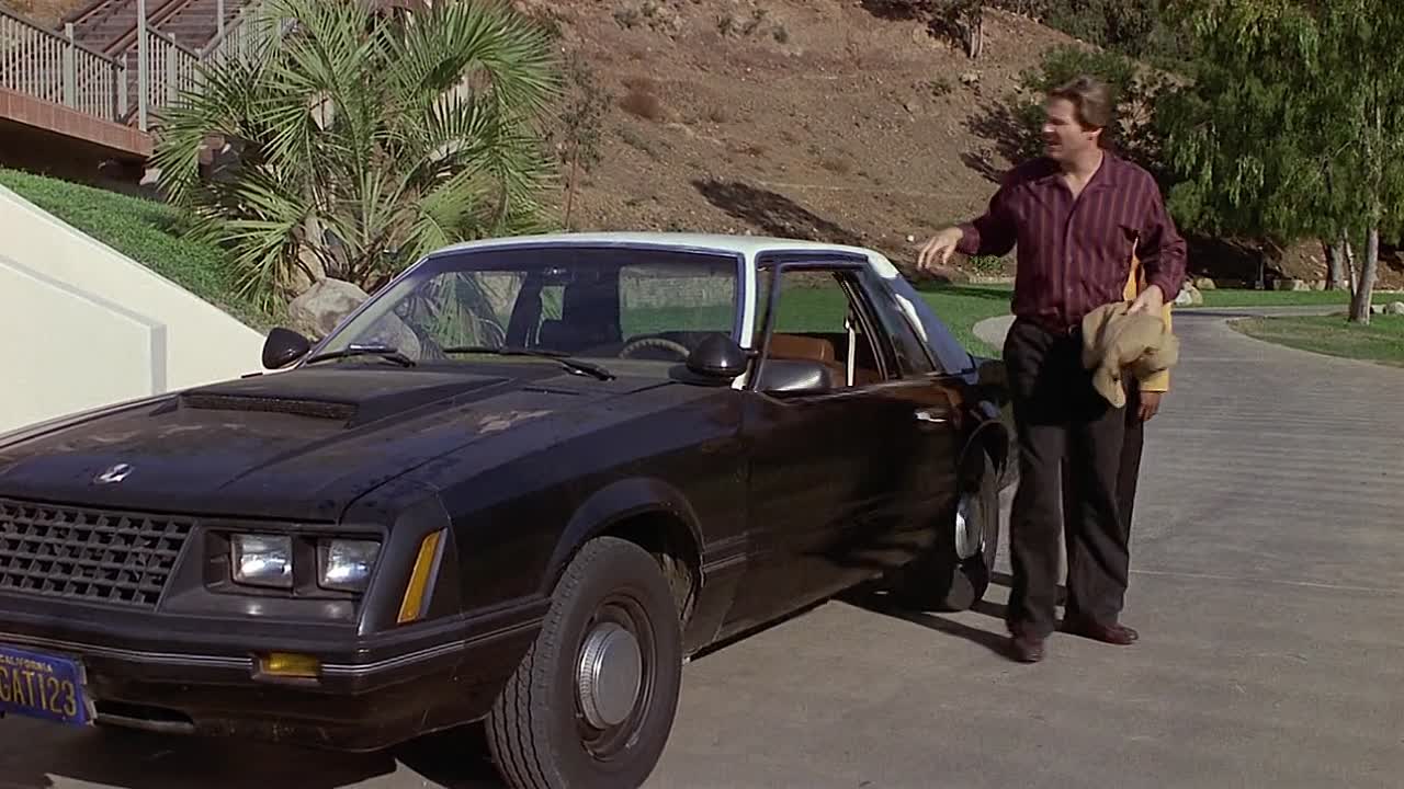 ⁣8 Million Ways To Die 1986 720p BluRay x264 AAC-