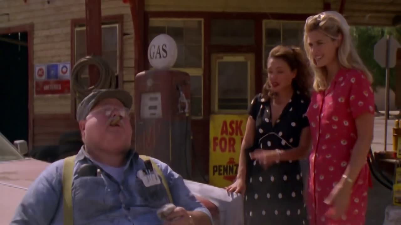 Follow Your Heart 1999 HDRip x264