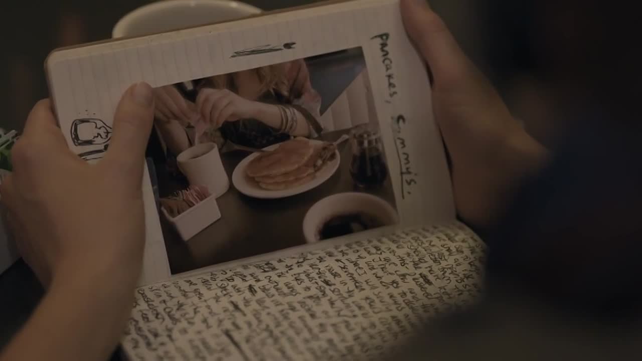 ⁣Song One 2014 720p BluRay x264-Hellya