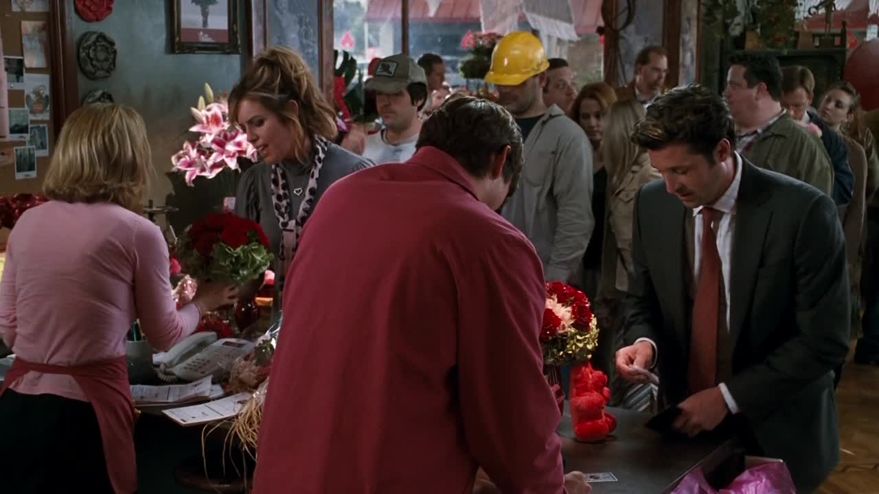 Valentines Day 2010 1080p BluRay x264 AAC5 1-