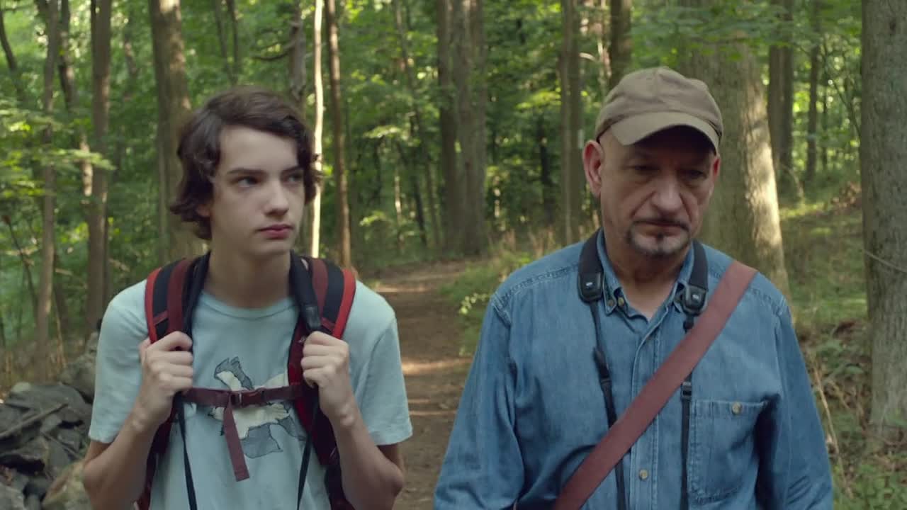 ⁣A Birders Guide To Everything 2013 1080p BluRay x264 AAC5 1-