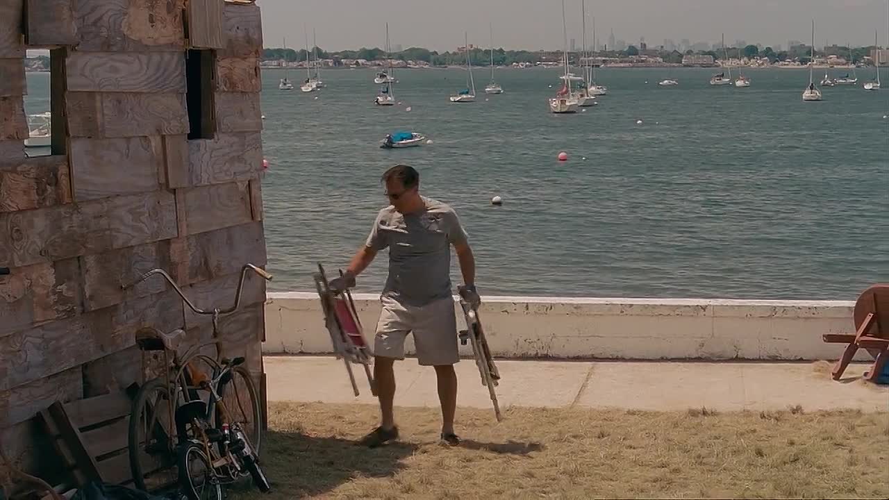 City Island 2009 WEBRip x264