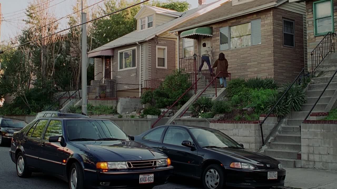 ⁣Night Falls On Manhattan 1996 1080p BluRay x264 AAC5 1-