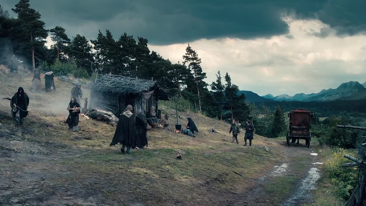 The Physician 2013 1080p BluRay x264 YIFY