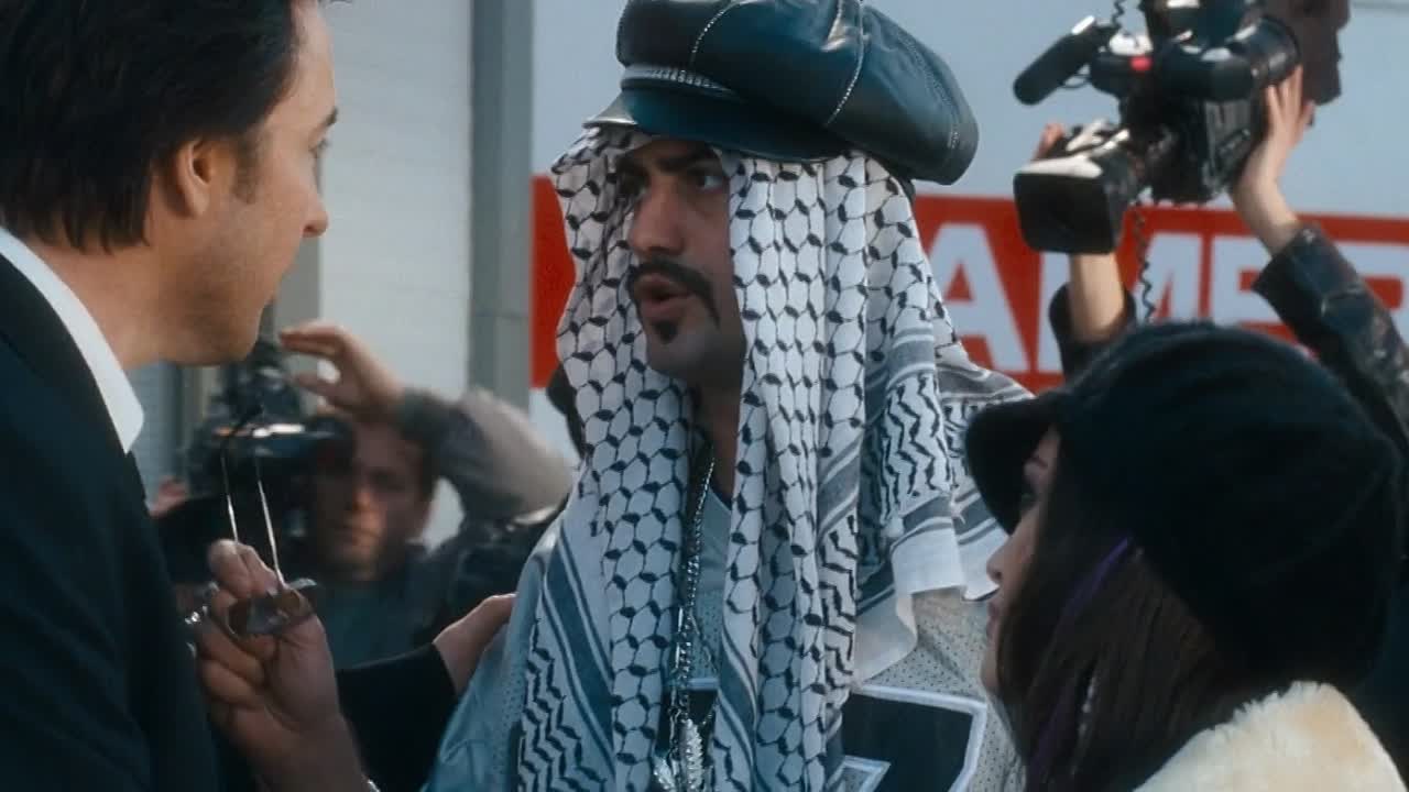 War Inc 2008 1080p BluRay x264 AAC5 1-