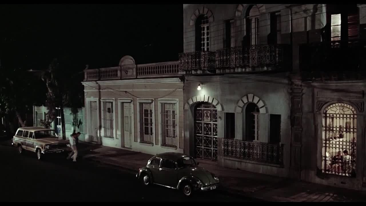 Beyond The Limit 1983 720p HDRip x264