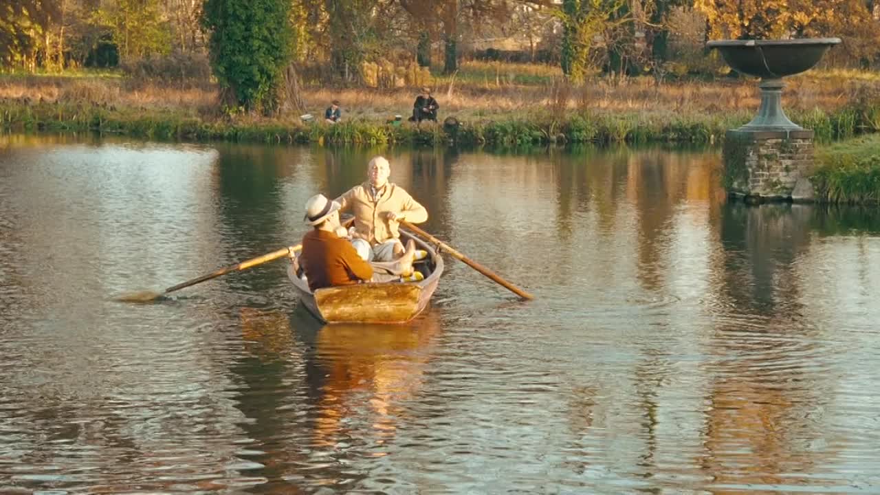 Beyond The Sea 2004 1080p BluRay x264 AAC5 1-