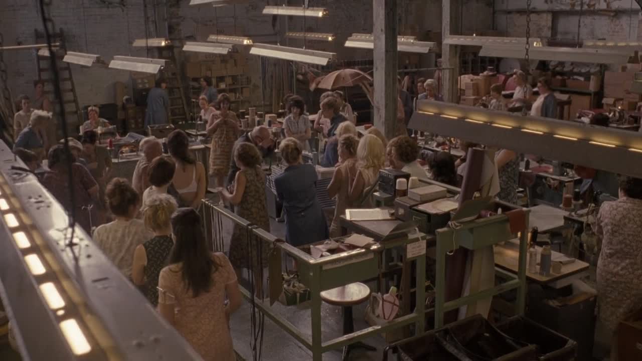 Made In Dagenham 2010 1080p BluRay x264 AAC5 1-