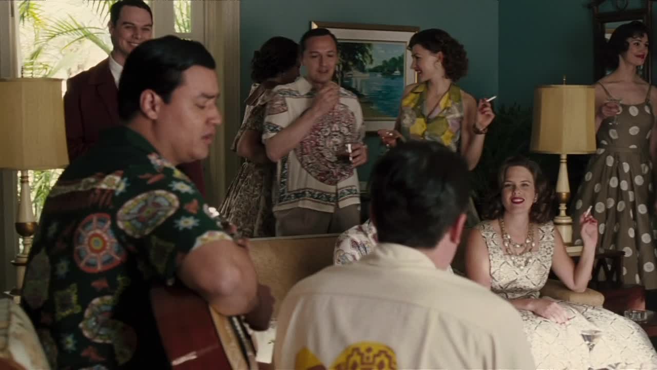 ⁣Hollywoodland 2006 1080p BluRay x264 AAC5 1-