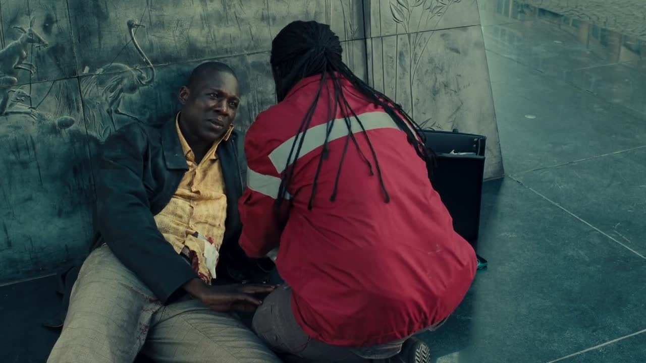 ⁣Paris, Je T'aime 2006 1080p BluRay x264 AAC5 1-