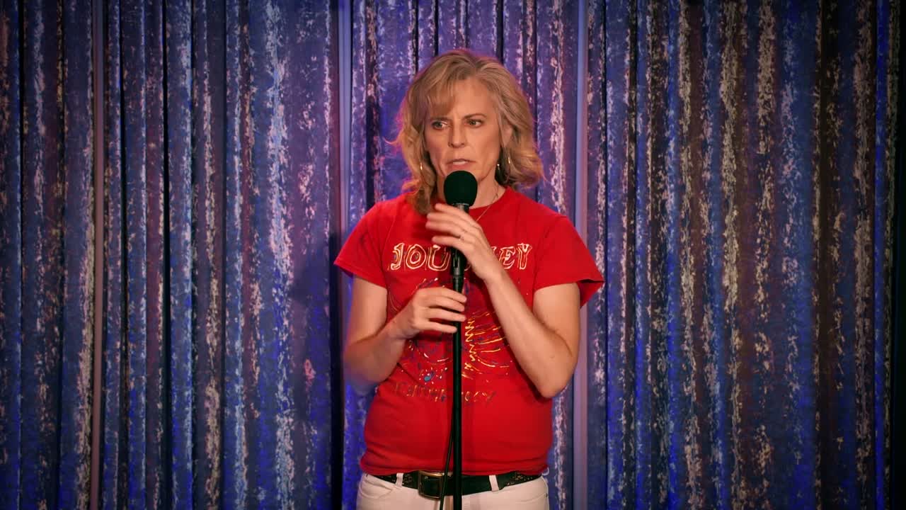 ⁣Maria Bamford Local Act 2023 WEB-DL 1080p WEBRip x264 AAC-