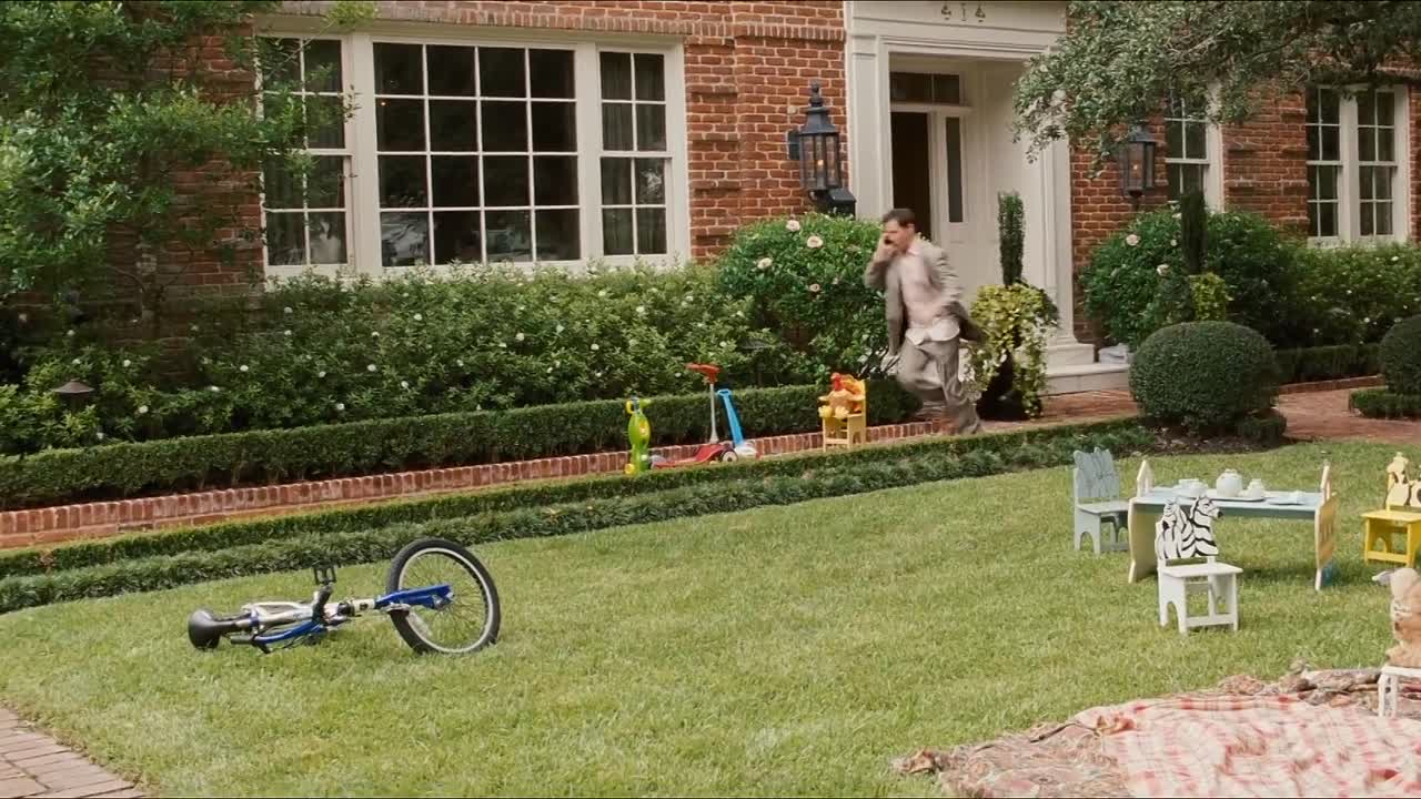 Bending The Rules 2012 1080p BluRay H264 AAC-RARBG