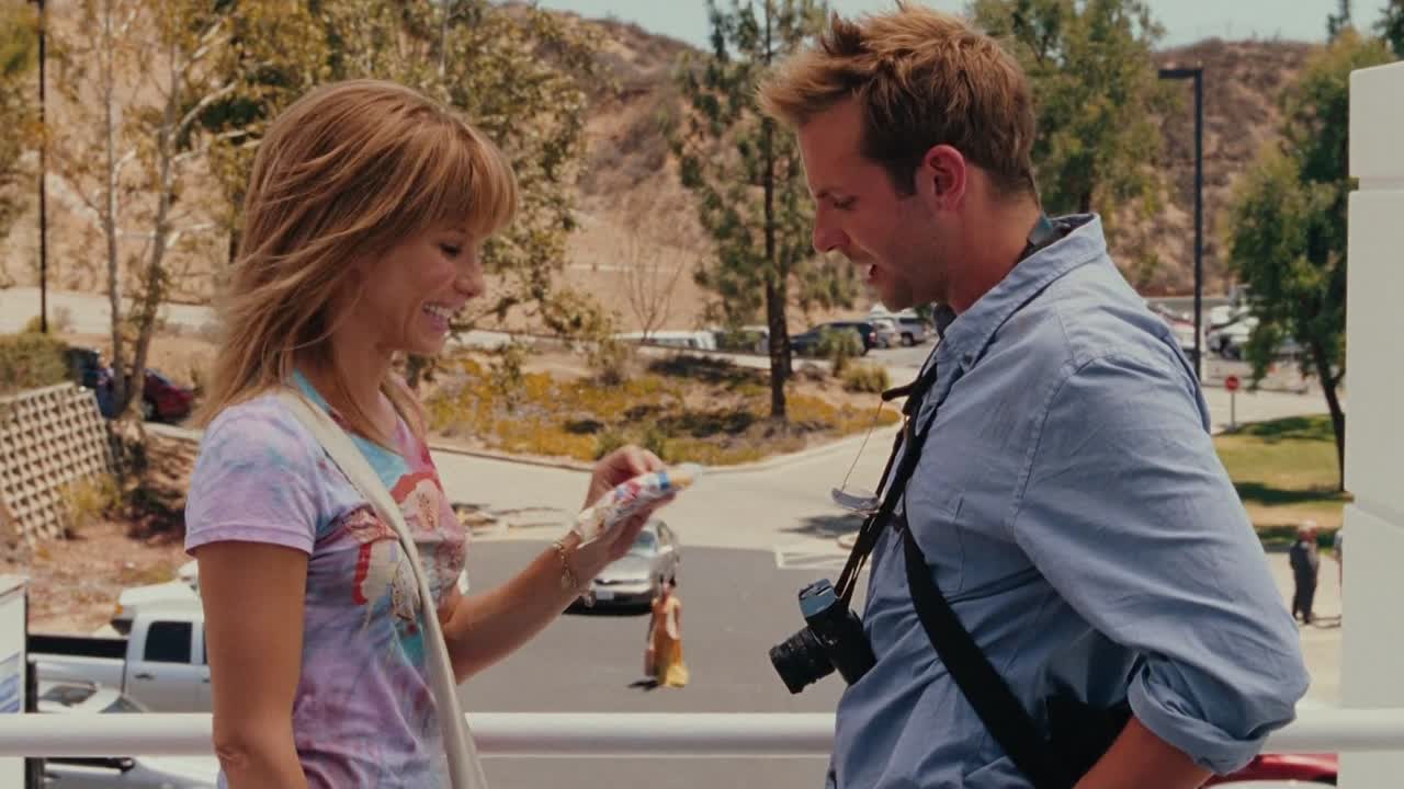 ⁣All About Steve 2009 1080p BluRay x264 AAC5 1-