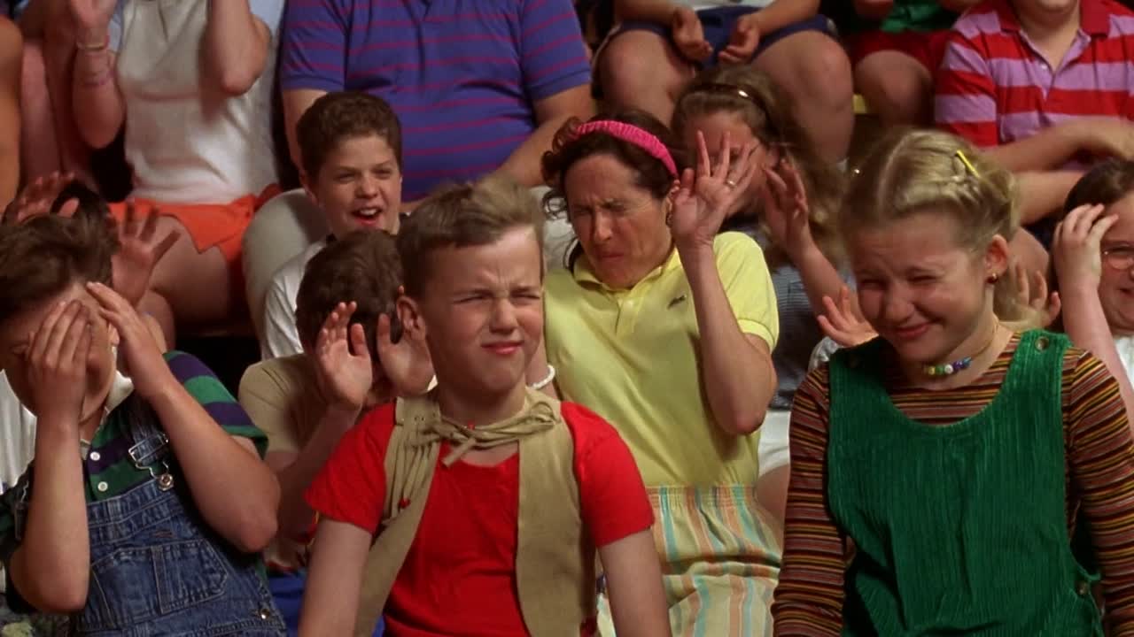 Wet Hot American Summer 2001 1080p BluRay x264 YIFY