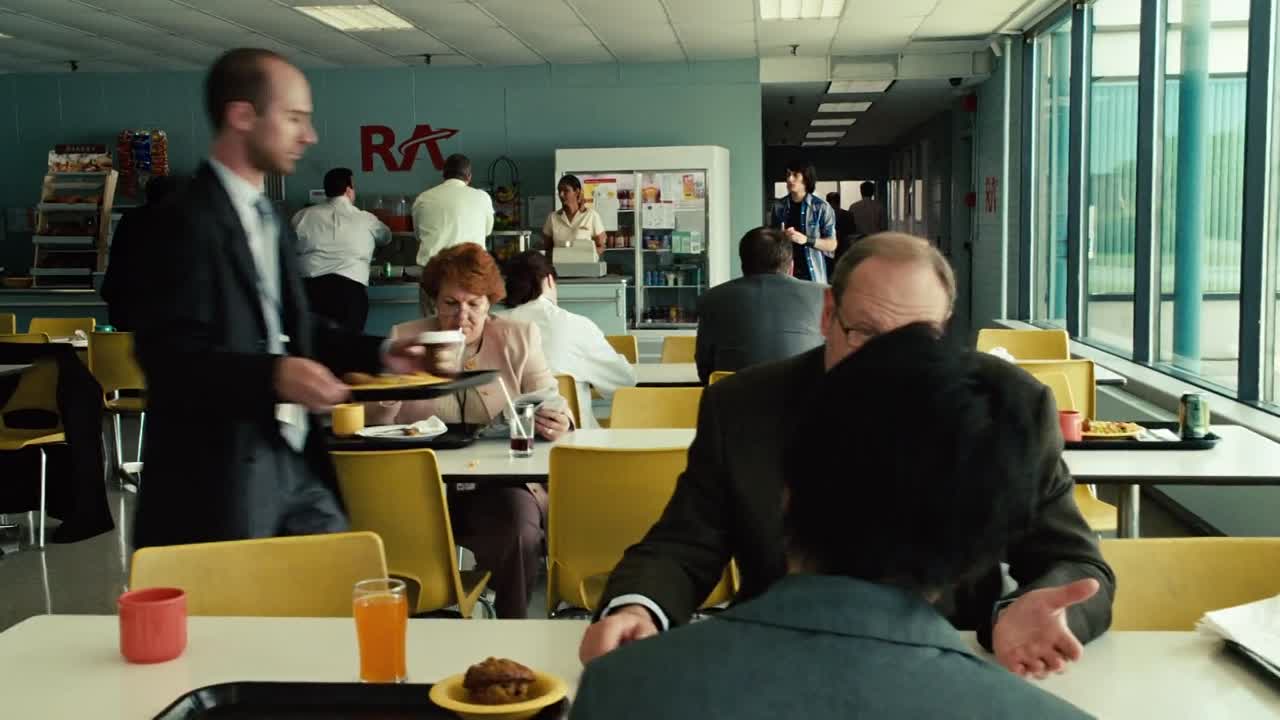 The Rocker 2008 1080p BrRip x264 YIFY