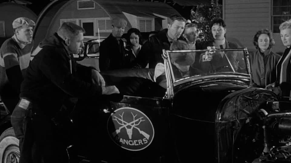 ⁣High School Confidential! 1958 720p BluRay x264-[YTS AM]