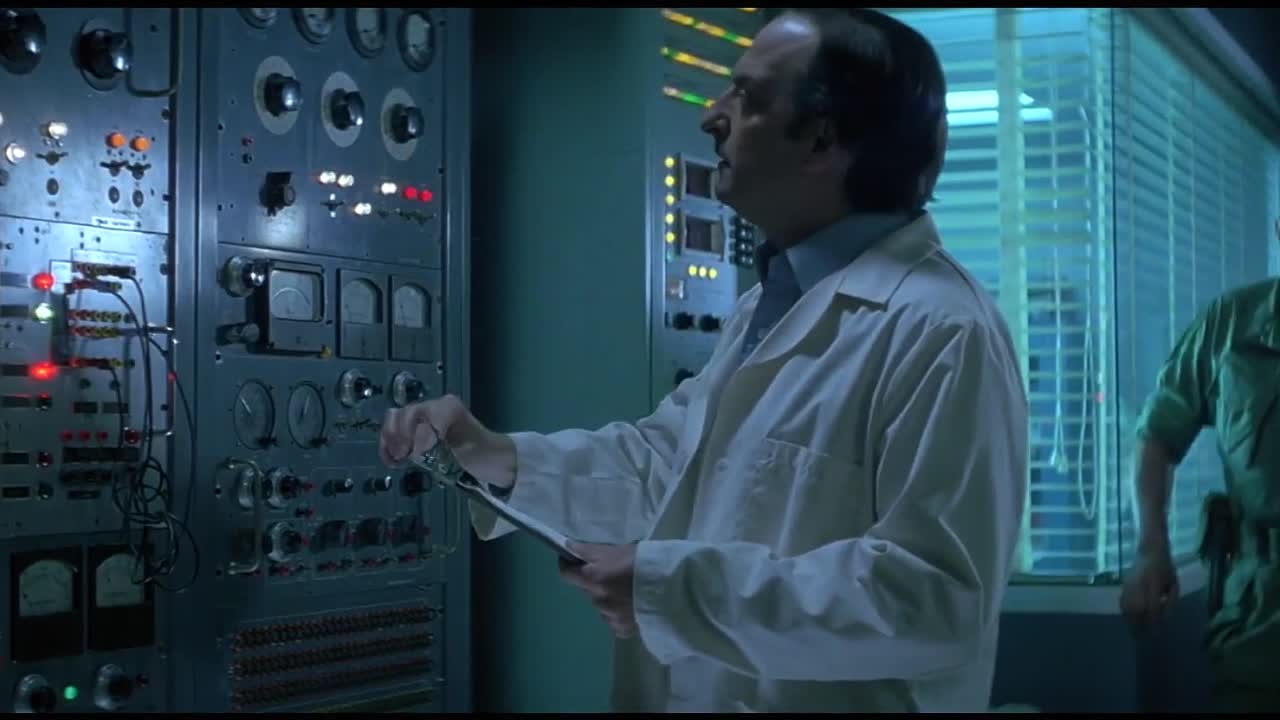 Chill Factor 1999 HDRip x264