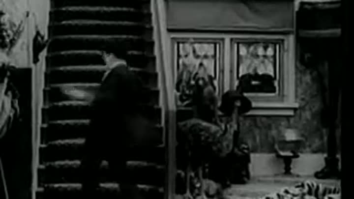 Charlie Chaplin - 1916 - One A M